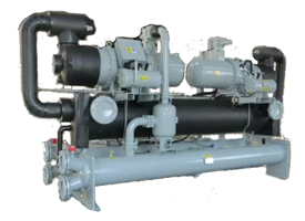 低溫冷水機組 低溫冷水機組